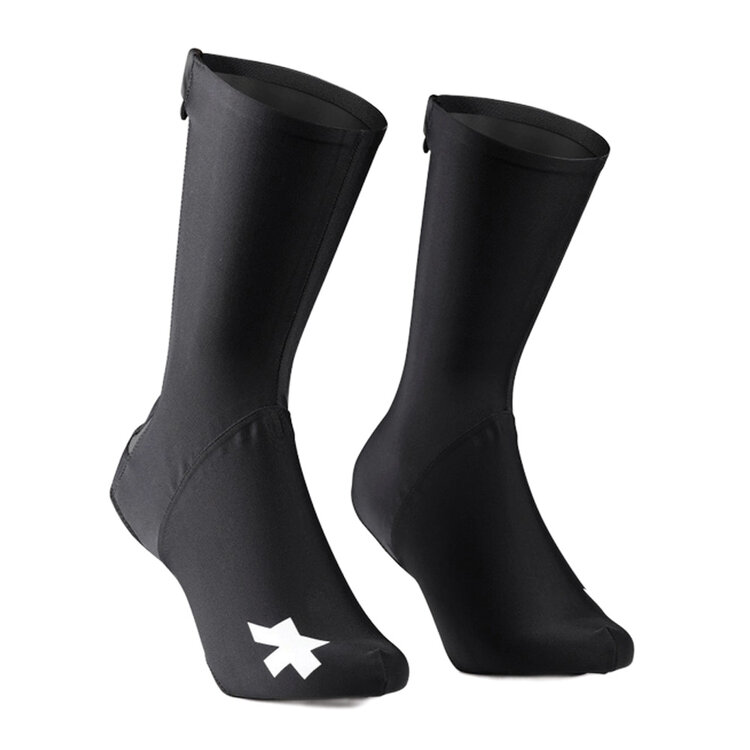 Assos Assos RS Spring Fall Rain Booties P1