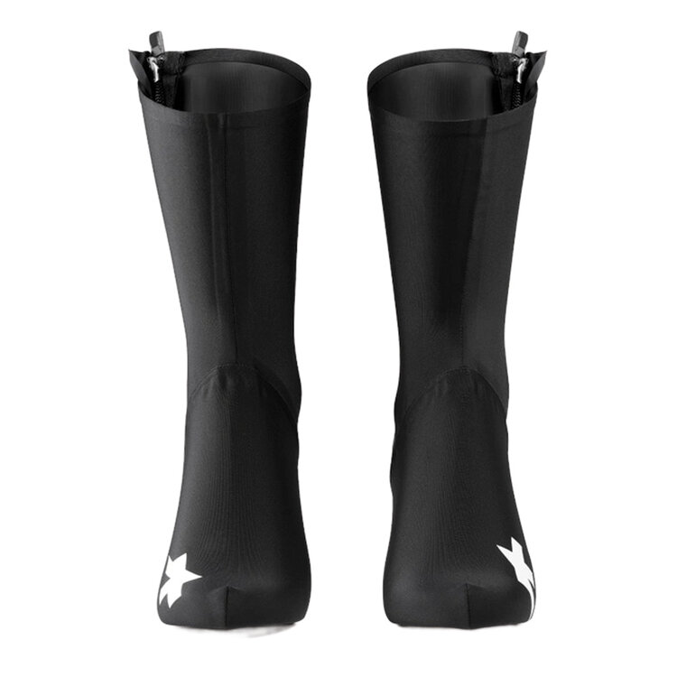 Assos Assos RS Spring Fall Rain Booties P1