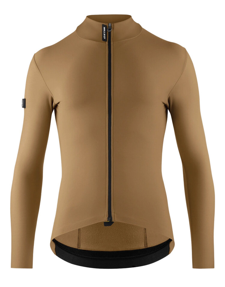 Assos Assos Mille GT Spring Fall Jersey C2