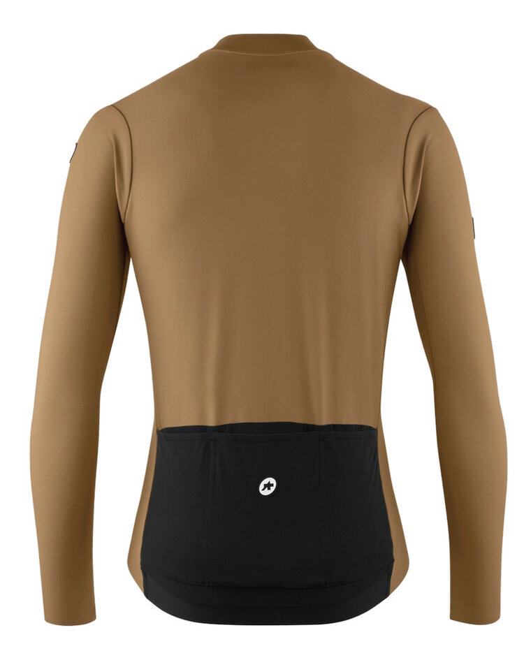 Assos Assos Mille GT Spring Fall Jersey C2