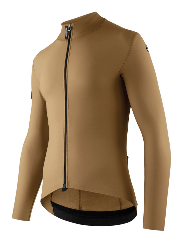 Assos Assos Mille GT Spring Fall Jersey C2