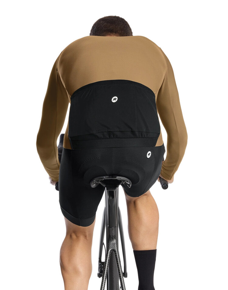 Assos Assos Mille GT Spring Fall Jersey C2