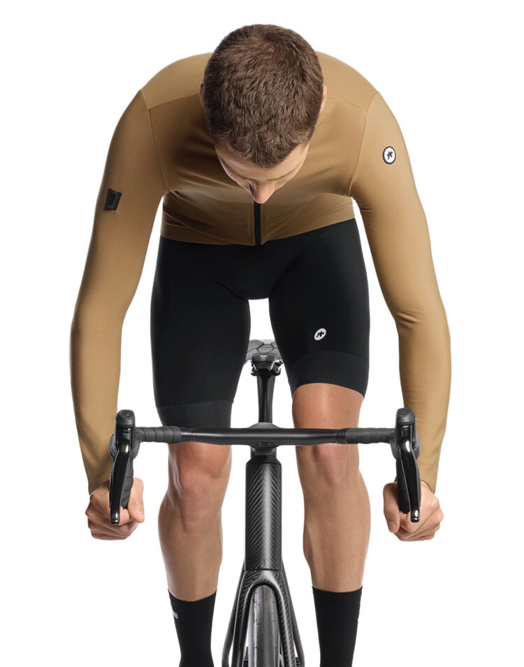 Assos Assos Mille GT Spring Fall Jersey C2