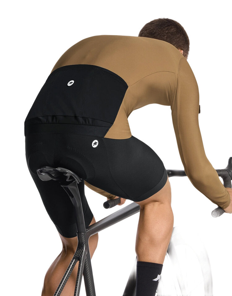 Assos Assos Mille GT Spring Fall Jersey C2