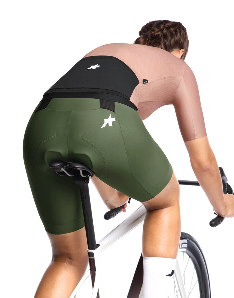 Assos Assos Uma GT Jersey S11 Evo - Women's