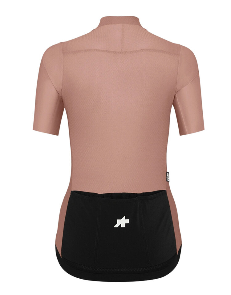 Assos Assos Uma GT Jersey S11 Evo - Women's