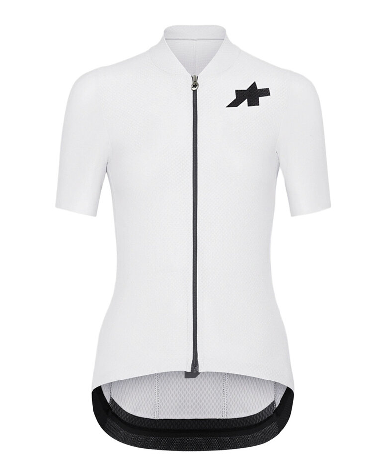 Assos Assos Uma GT Jersey S11 Evo - Women's