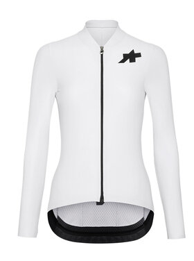 Assos Assos Uma GT LS Jersey S11 Evo - Women's