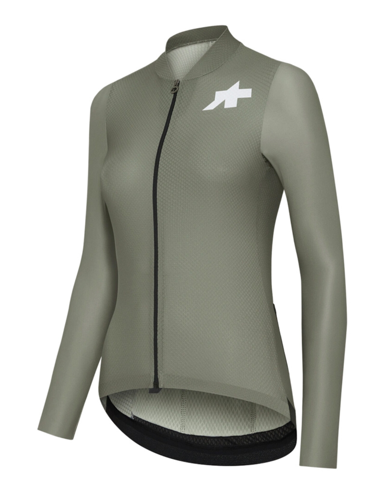 2026 Assos W Uma GT LS Jersey S11 Evo - Fresh Air Kelowna