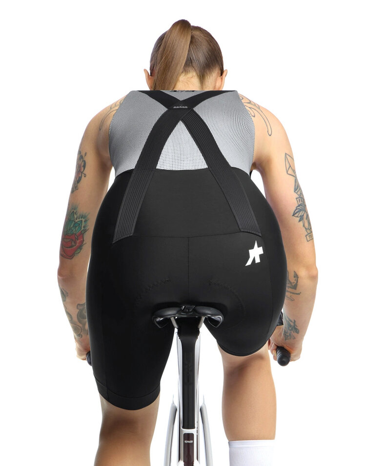 Assos Assos Uma GT Short S11 - Women's