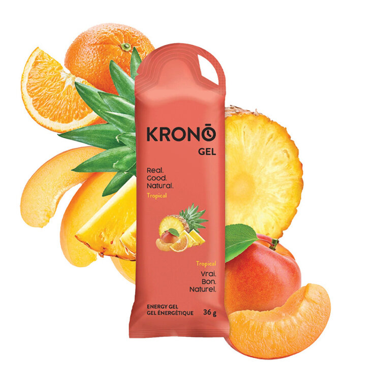 Krono Krono Energy Gel