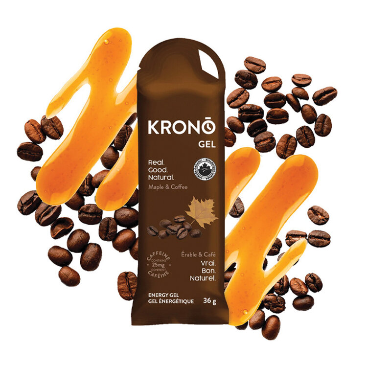 Krono Krono Energy Gel