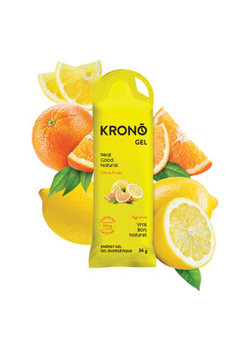 Krono Krono Energy Gel