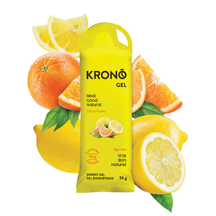 Krono Krono Energy Gel