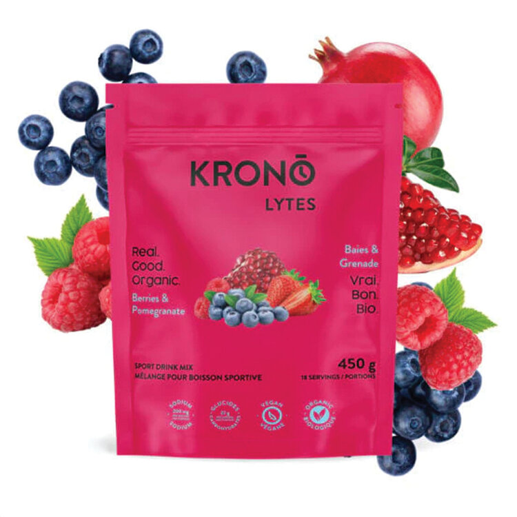 Krono Krono Sport Drink Mix