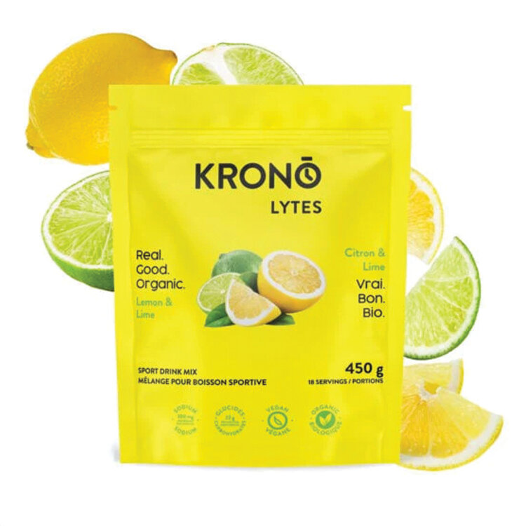 Krono Krono Sport Drink Mix