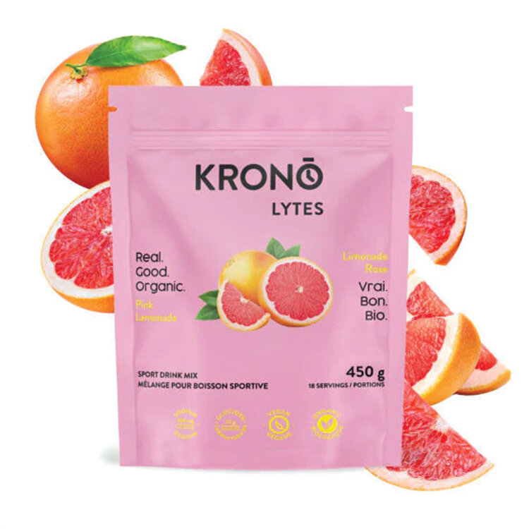 Krono Krono Sport Drink Mix