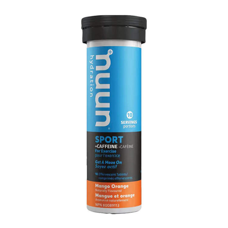 Nuun Nuun Sport