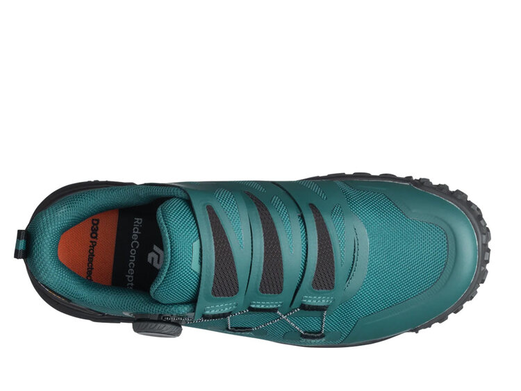 Ride Concepts Ride Concepts Tallac Clip BOA Shoe - Women's