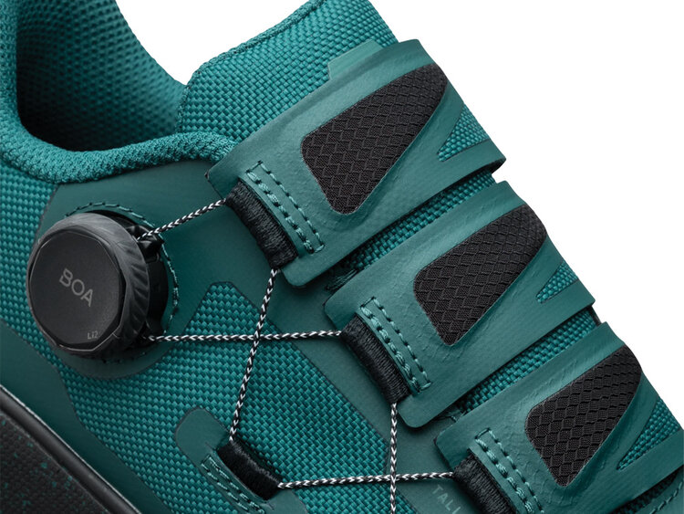 Ride Concepts Ride Concepts Tallac Clip BOA Shoe - Women's