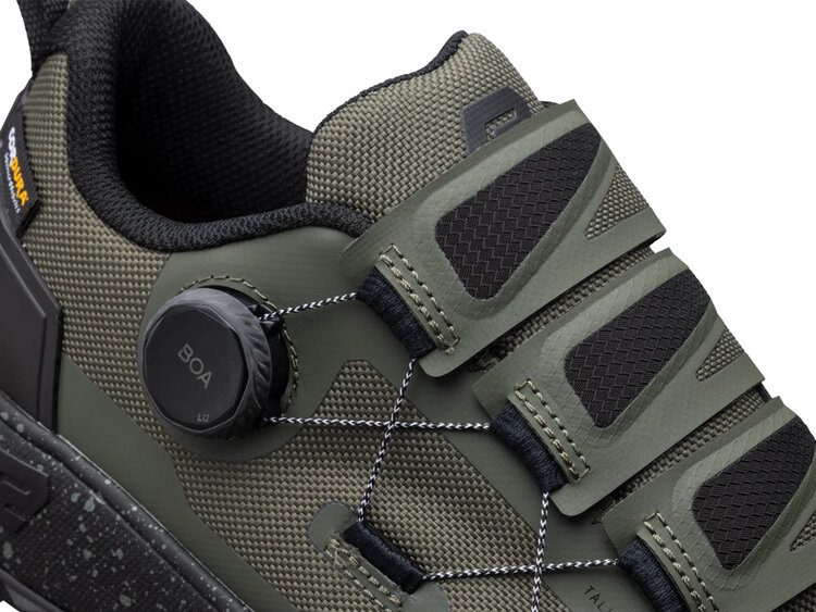 Ride Concepts Ride Concepts Tallac Clip BOA