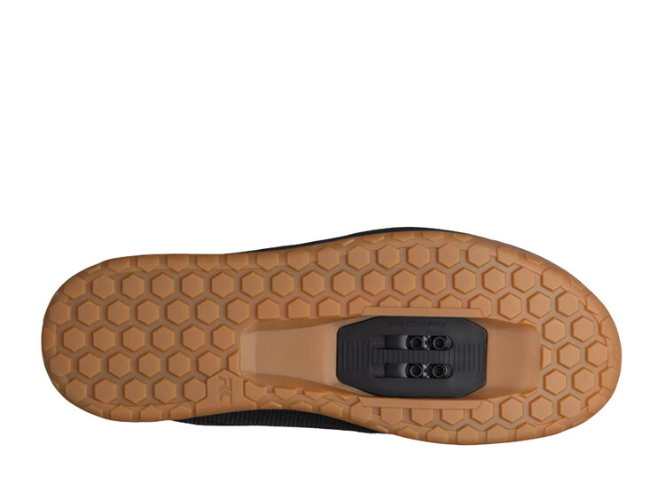 Ride Concepts Ride Concepts Accomplice Clip BOA