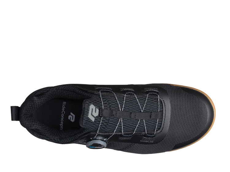 Ride Concepts Ride Concepts Accomplice Clip BOA