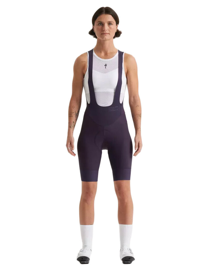 Specialized Specialized Prime Bib Shorts - Women's