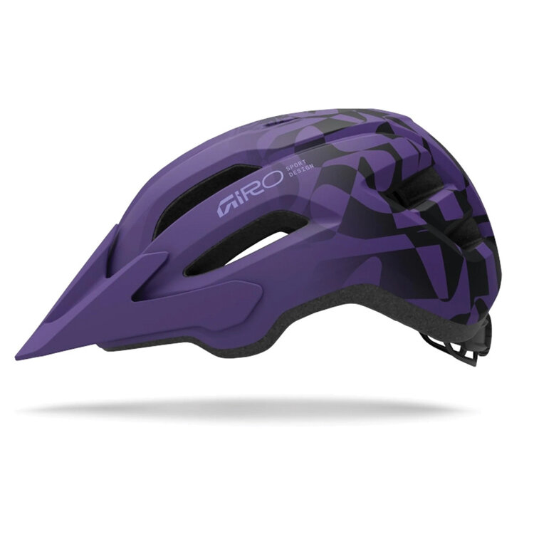 Giro Giro Fixture Mips II Youth Helmet