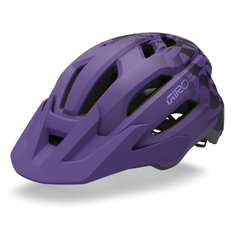 Giro Giro Fixture Mips II Youth Helmet