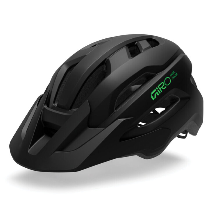 Giro Giro Fixture Mips II Youth Helmet