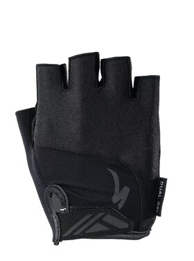 Specialized Specialized Body Geometry Dual Gel Short Finger Glove