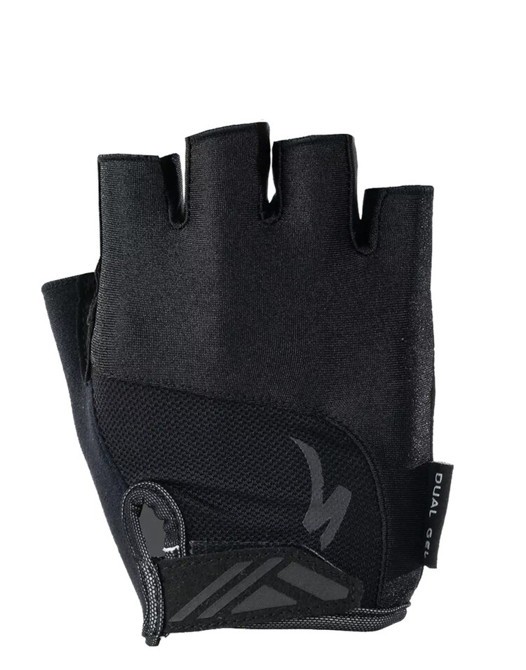 Specialized Specialized Body Geometry Dual Gel Short Finger Glove