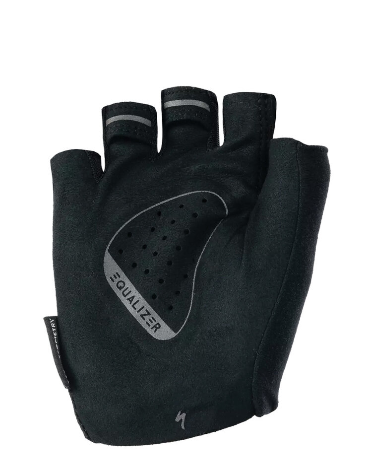 Specialized Specialized Body Geometry Grail Short Finger Glove