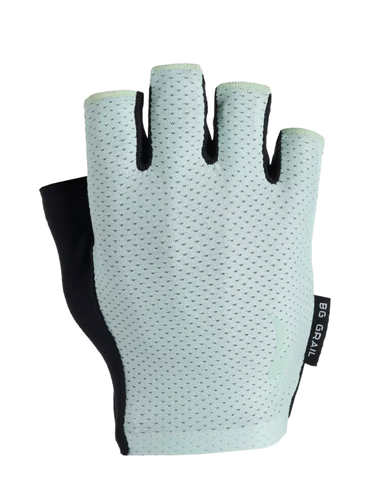 Specialized Specialized Body Geometry Grail Short Finger Glove - Women's