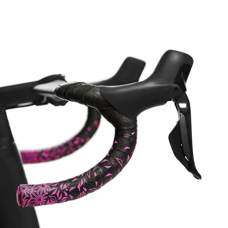 Supacaz Supacaz Super Sticky Kush - Star Fade