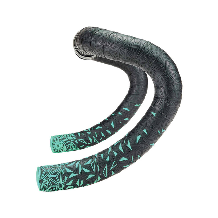 Supacaz Supacaz Super Sticky Kush - Star Fade