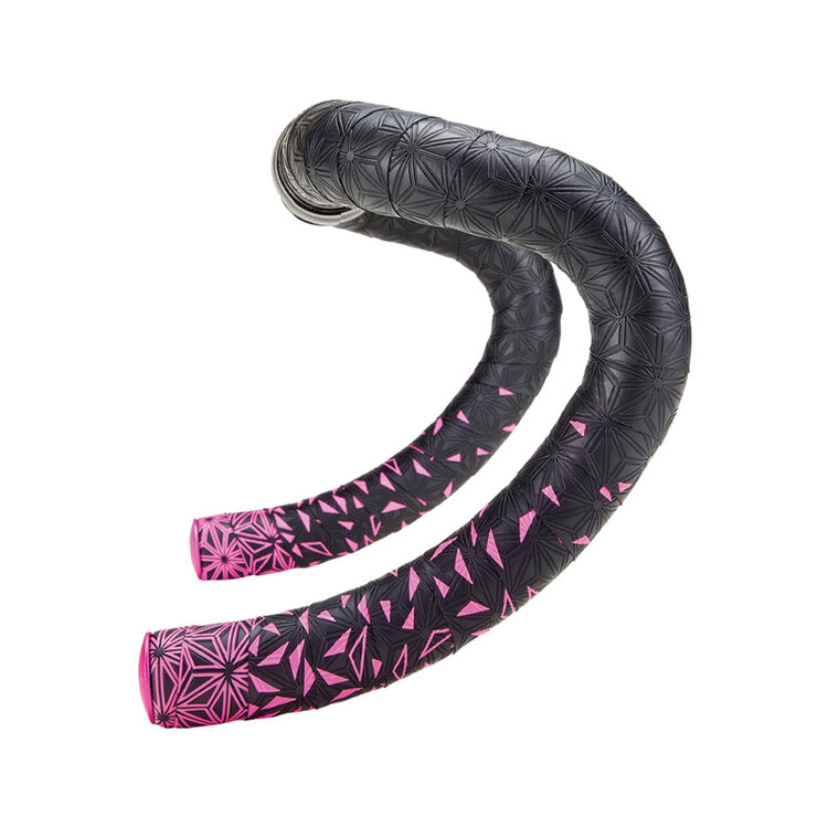 Supacaz Supacaz Super Sticky Kush - Star Fade