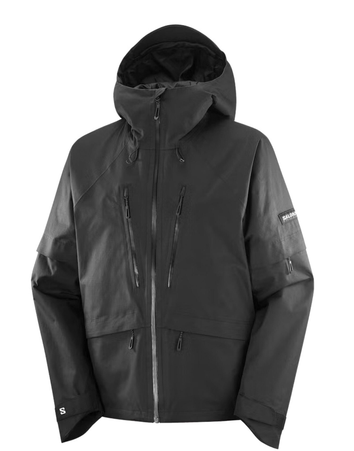 2026 Salomon M Venom Jacket - Fresh Air Kelowna