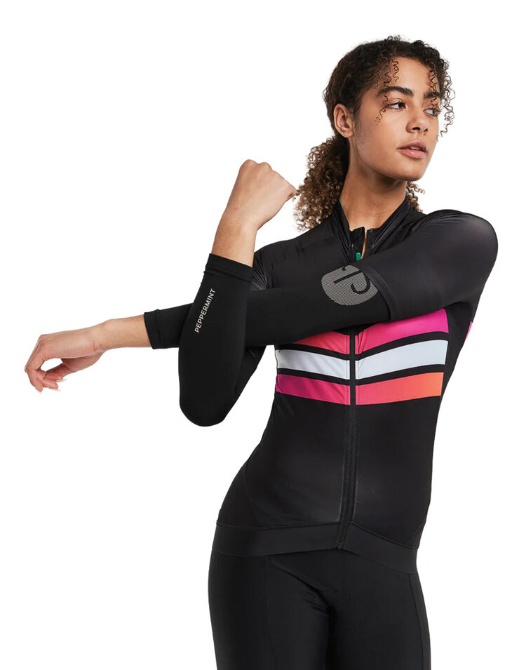 Peppermint Peppermint Arm Warmers