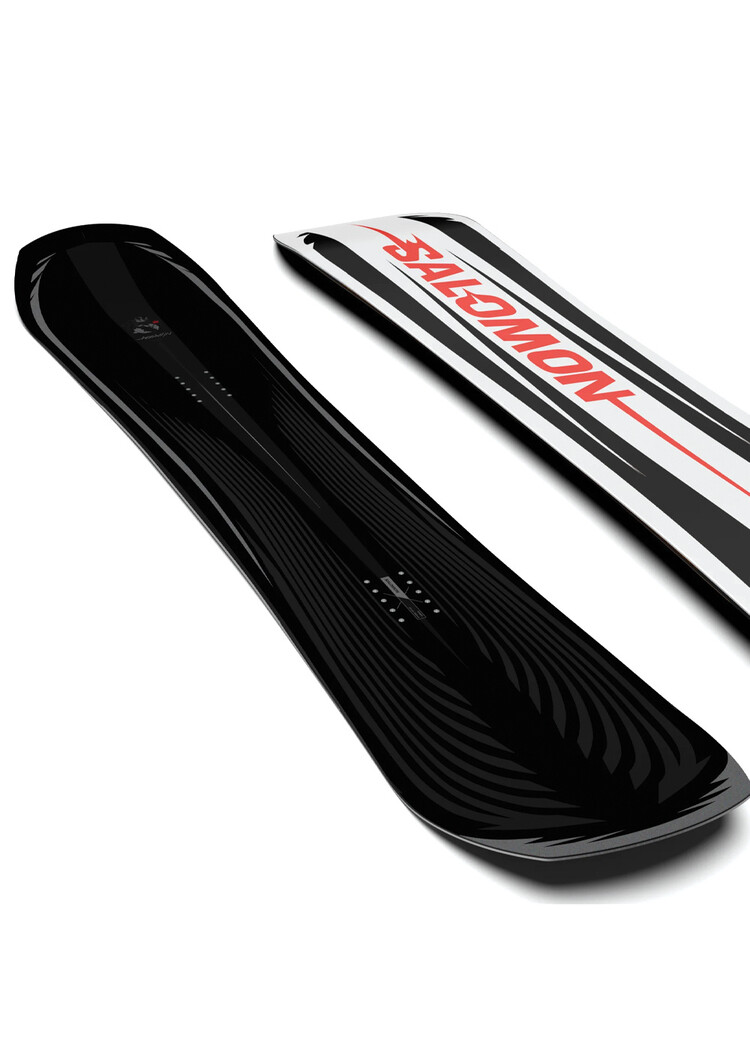 Salomon Salomon Assassin Pro Snowboard 2026