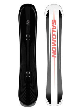 Salomon Salomon Assassin Pro Snowboard 2026