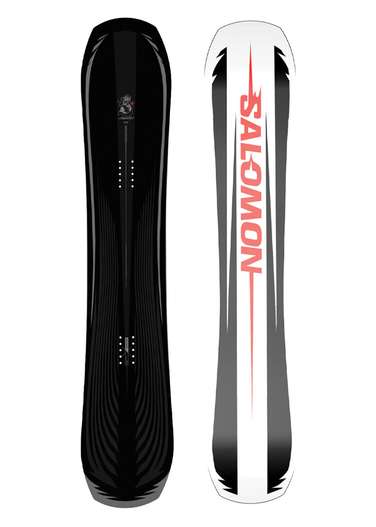 Salomon Salomon Assassin Pro Snowboard 2026