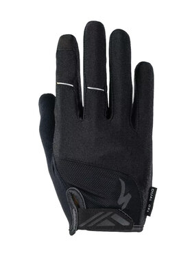 Specialized Specialized Body Geometry Dual Gel Long Finger Glove