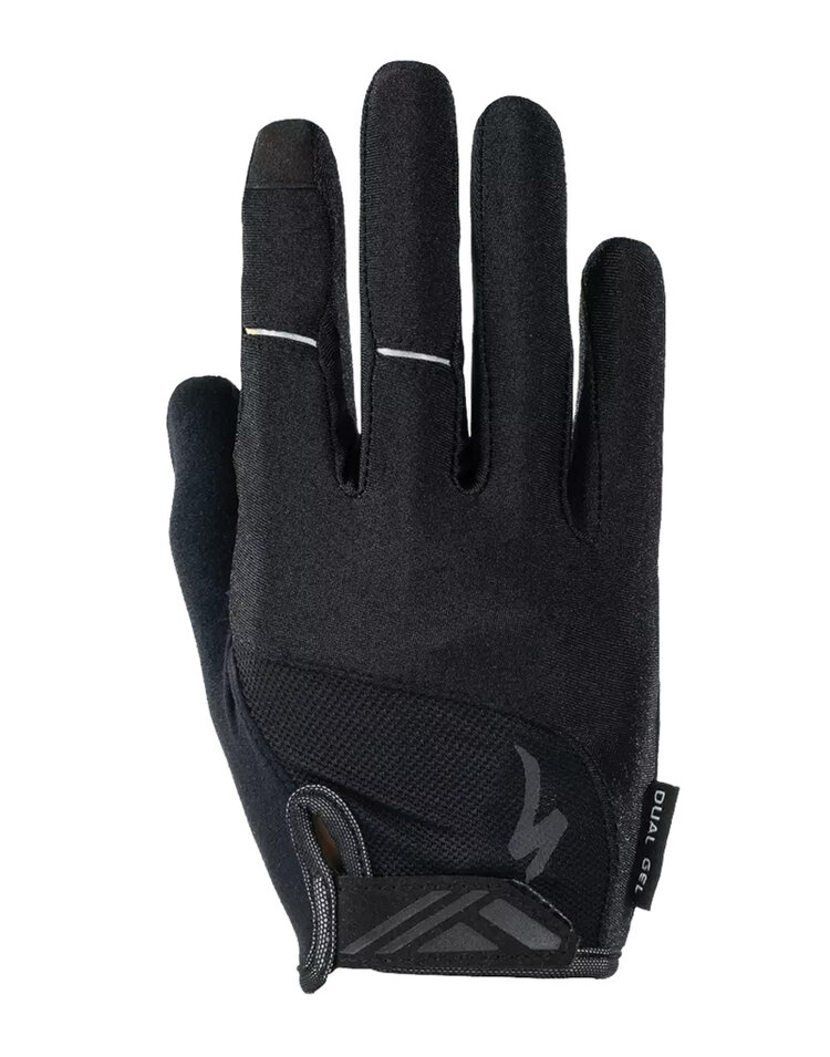 Specialized Specialized Body Geometry Dual Gel Long Finger Glove
