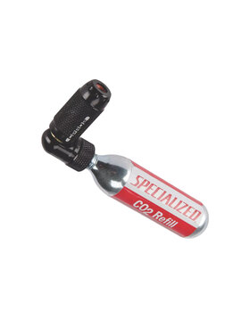 Specialized Specialized CPRO2 Trigger CO2