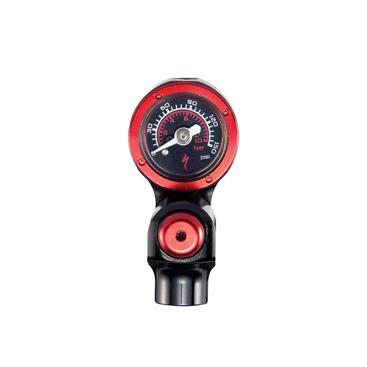 Specialized Specialized CPRO2 Trigger Gauge CO2