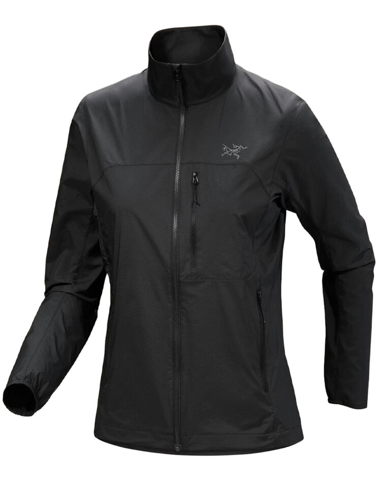 Arc'teryx Arc'teryx Squamish — Women's Lightweight Windshell Hoody