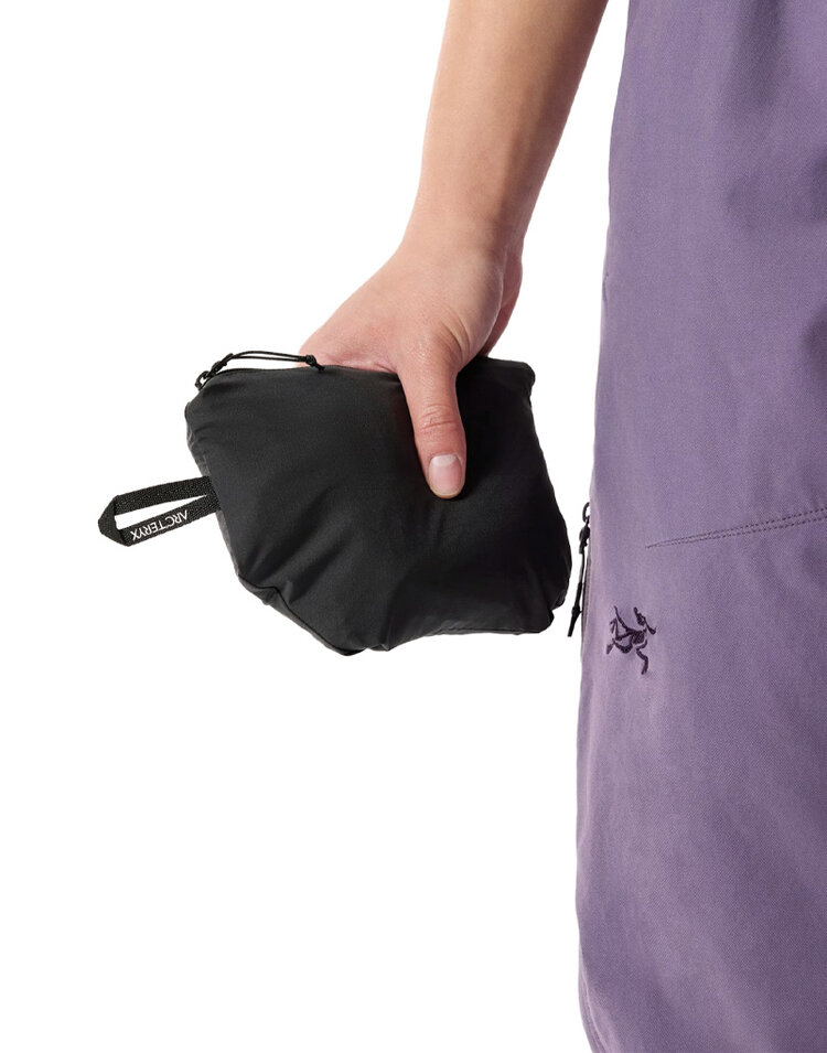 Arc'teryx Arc'teryx Squamish Jacket - Women's