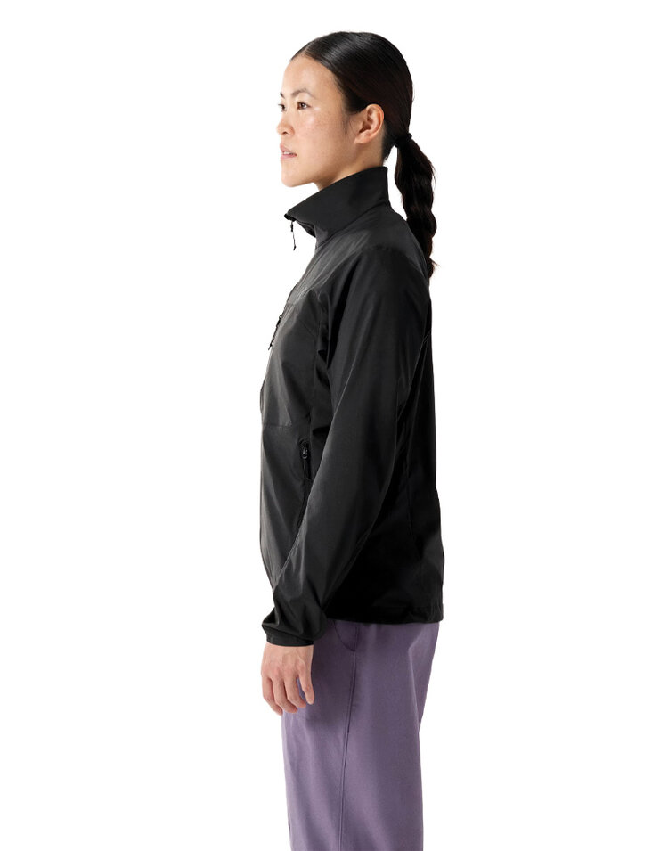 Arc'teryx Arc'teryx Squamish — Women's Lightweight Windshell Hoody